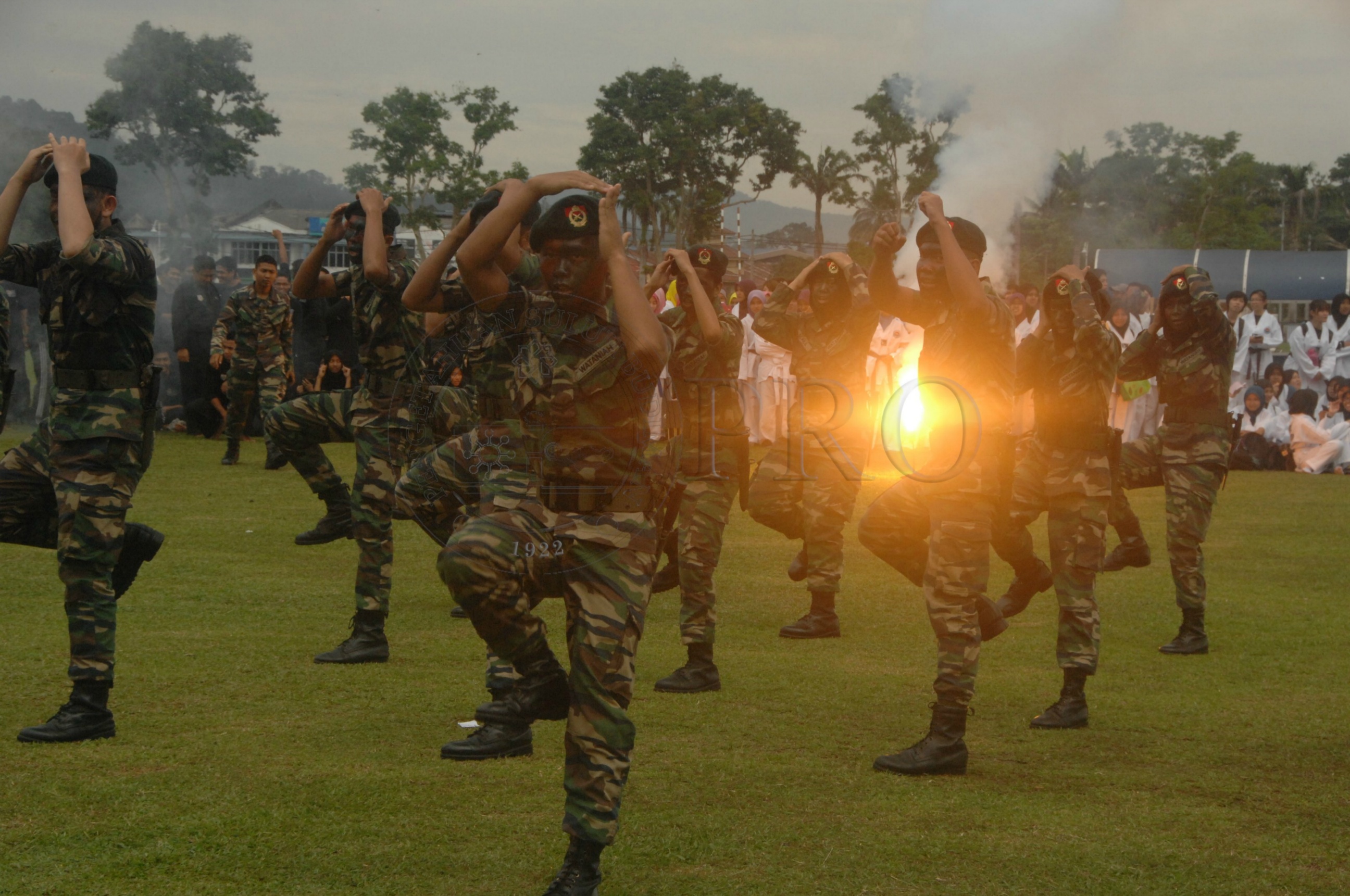 PRO 14 43 KKO IDA 0944